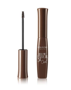 Brown Fiber Oh Oui! maskara do brwi 002 Chestnut 6.8ml