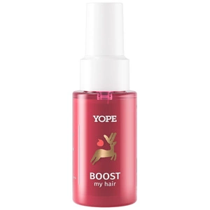 Boost My Hair serum do końcówek z olejem z kamelii 50ml