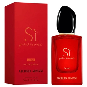 Si Passione Eclat woda perfumowana spray 50ml