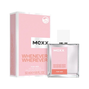 Whenever Wherever For Her woda toaletowa spray 50ml