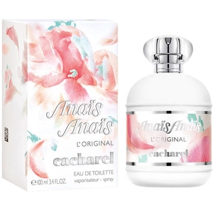 Anaïs Anaïs woda toaletowa spray 100ml