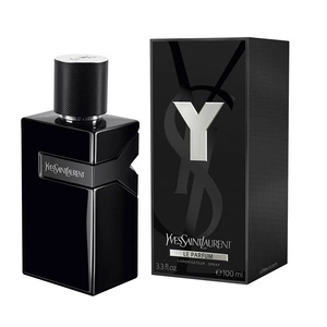 Y Le Parfum Pour Homme woda perfumowana spray 100ml
