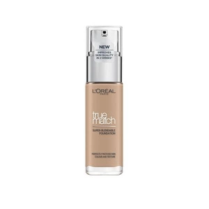 True Match Foundation podkład do twarzy C3 Cool Undertone/Beige Rose 30ml