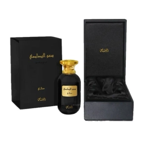 Somow Al Rasasi Wajaha Unisex woda perfumowana spray 100ml
