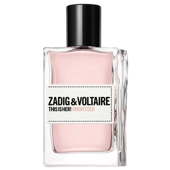 This Is Her! Undressed woda perfumowana 50ml