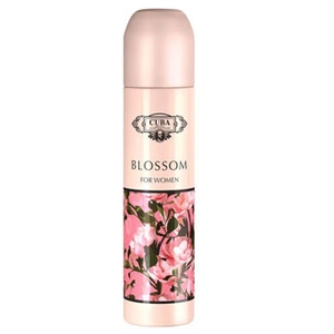 Cuba Blossom woda perfumowana spray 100ml