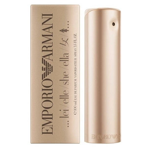 Emporio Armani She woda perfumowana 100ml