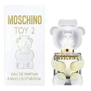Toy 2 woda perfumowana miniatura 5ml
