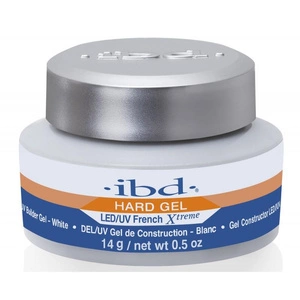 French Xtreme Gel LED/UV żel budujący White 14g