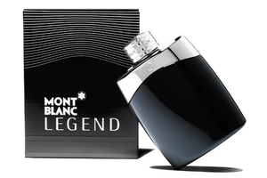 Montblanc Legend woda toaletowa spray 100ml