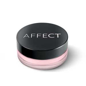 Best Matte puder sypki Velvet Pink 7g