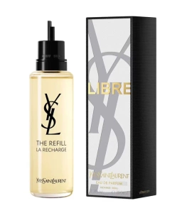Libre woda perfumowana refill 100ml