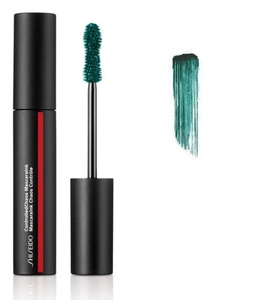 Controlled Chaos Mascaraink tusz do rzęs 04 Emerald Energy 11.5ml