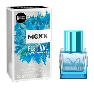 Festival Splashes Man woda toaletowa spray 30ml