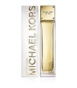 Sexy Amber woda perfumowana spray 100ml