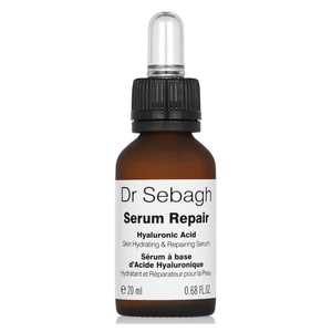 Serum Repair nawilżające serum rewitalizujące z kwasem hialuronowym 20ml