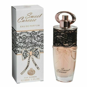 Sweet Caresse For Women woda perfumowana spray 100ml