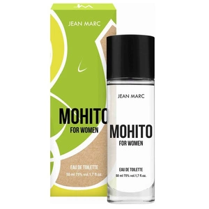 Mohito For Women woda toaletowa spray 50ml