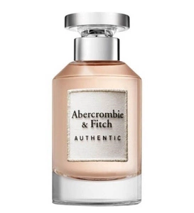 Authentic Woman woda perfumowana spray 100ml