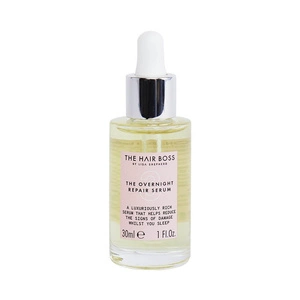 The Overnight Repair Serum odbudowująco-wzmacniające serum do włosów na noc 30ml