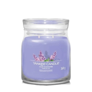 Świeca zapachowa Lilac Blossoms 368g