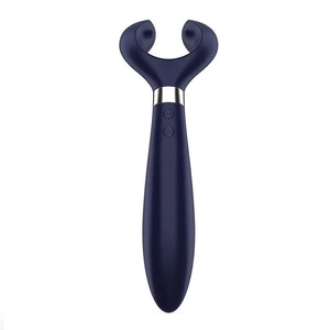 Endless Fun Multi Vibrator wibrator dla par Blue
