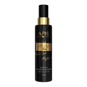 Mystic Oud mgiełka do ciała i włosów 150ml
