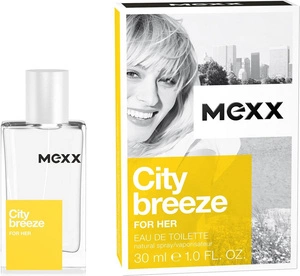 City Breeze woda toaletowa spray 30ml