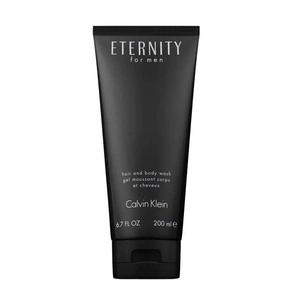 Eternity For Men żel pod prysznic 200ml