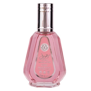 ARD AL ZAAFARAN Mousuf Wardi EDP spray 50ml
