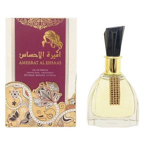 Ard Al Zaafaran Al Ameerat Al Ehsaas woda perfumowana spray 100ml