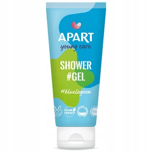 Young Care żel pod prysznic Blue Lagoon 200ml