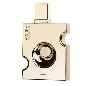 Evoke Gold Edition woda perfumowana spray 90ml