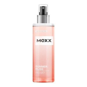 Summer Bliss mgiełka do ciała 250ml
