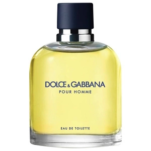 Pour Homme woda toaletowa spray 125ml