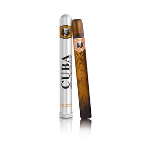 Cuba Orange woda toaletowa spray 35ml