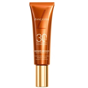 Infinite Bronze Tinted Protection Sunlight Cream SPF30 tonujący krem przeciwsłoneczny 2 50ml