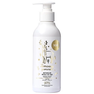 Zimowy Poranek mydło 300ml