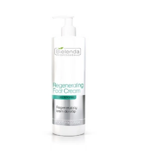 Regenerating Foot Cream regenerujący krem do stóp 500ml