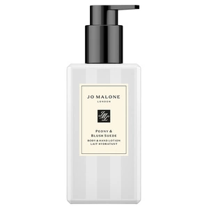 Peony & Blush Suede balsam do ciała 250ml