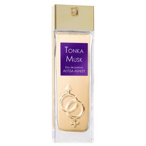 Tonka Musk woda perfumowana spray 50ml