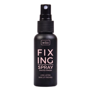 Fixing Spray utrwalacz do makijażu w sprayu 50ml