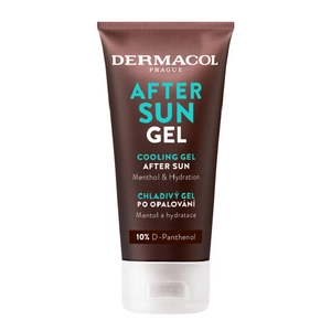 After Sun Gel chłodzący żel po opalaniu 150ml
