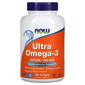 Ultra Omega3 suplement diety 90 kapsułek