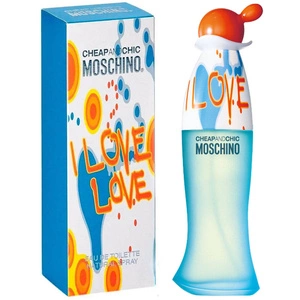 I Love Love woda toaletowa spray 100ml