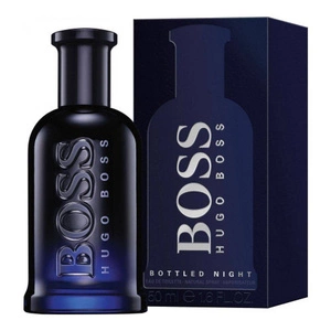 BOSS Bottled Night woda toaletowa spray 50ml