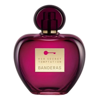 Her Secret Temptation woda toaletowaspray 80ml