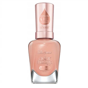 Color Therapy trwały lakier do paznokci 538 Unveiled 14.7ml