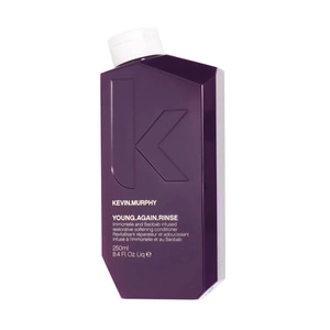 Young.Again.Rinse odbudowująca odżywka do włosów suchych i zniszczonych 250ml