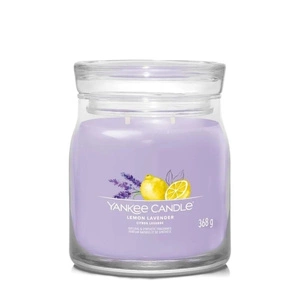 Świeca zapachowa Lemon Lavender 368g